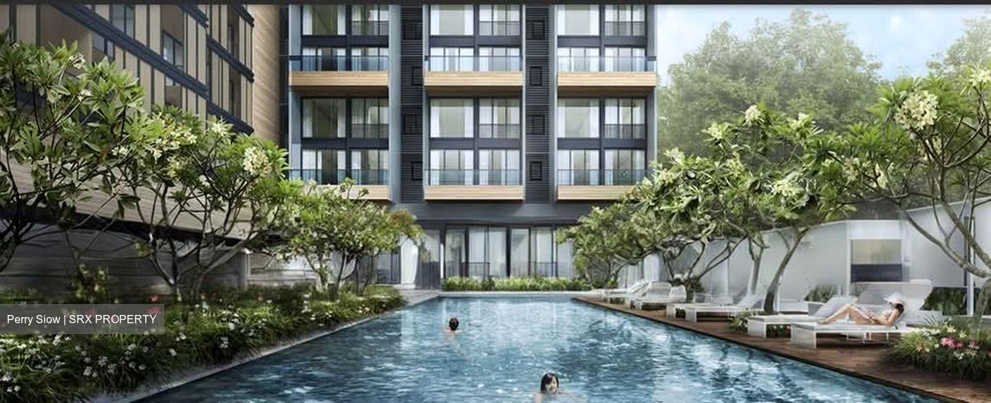 Lloyd Sixtyfive (D9), Apartment #605010951